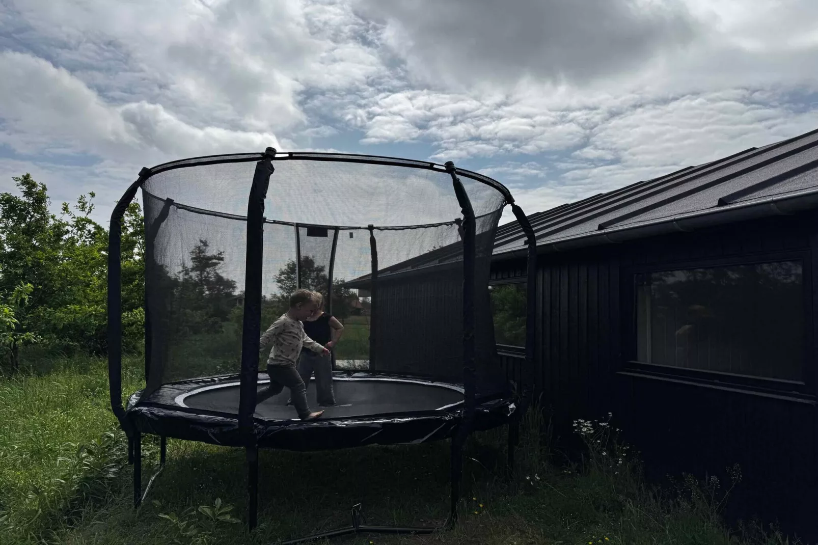 5 etoiles maison de vacances a Væggerløse