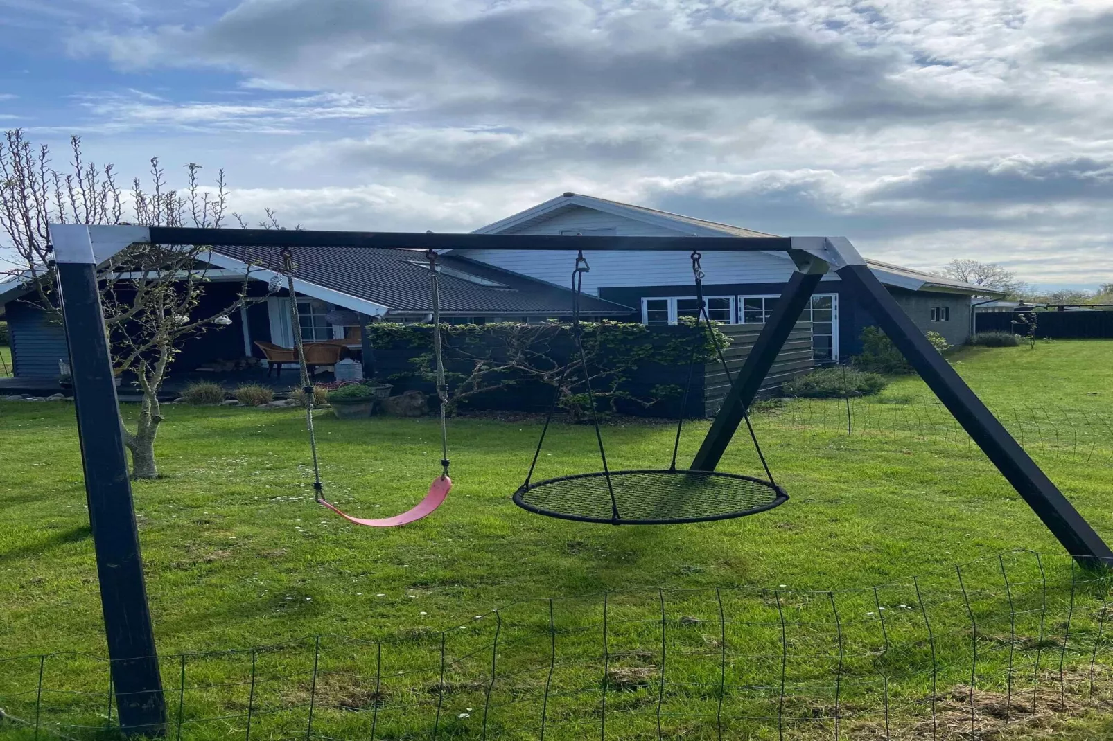 5 etoiles maison de vacances a Otterup