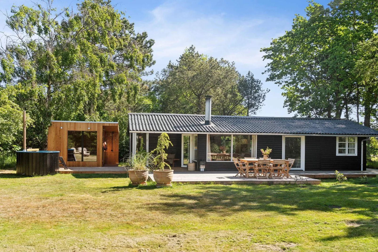 5 etoiles maison de vacances a Rødby