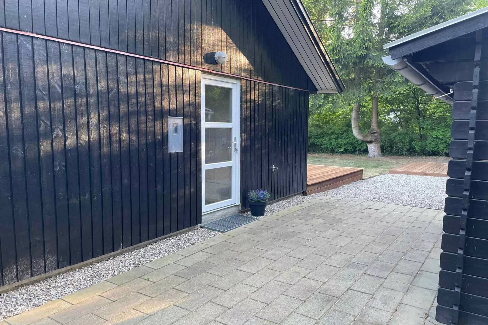 5 Sterne Ferienhaus in Toftlund