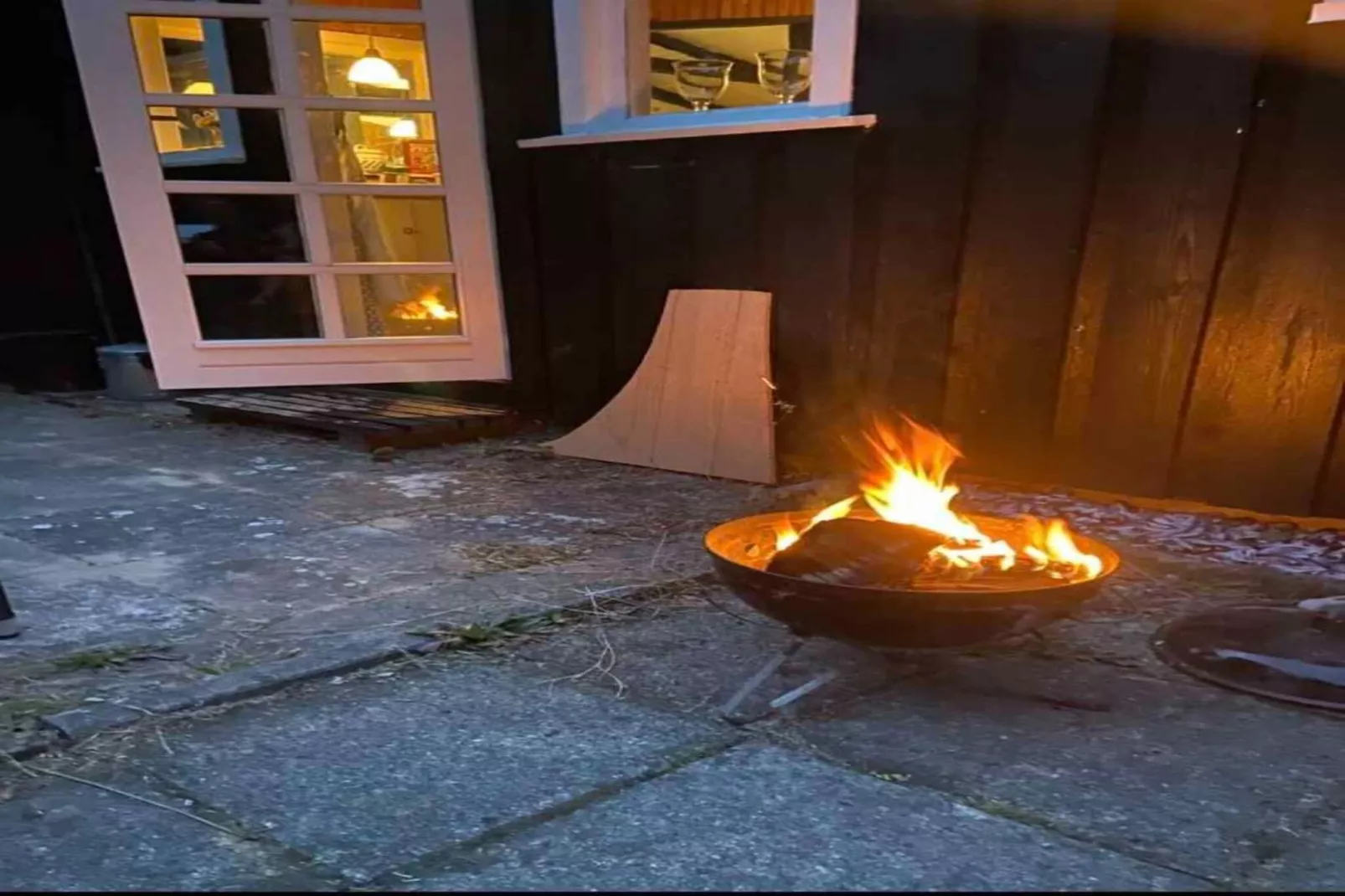 5 star holiday home in Orø