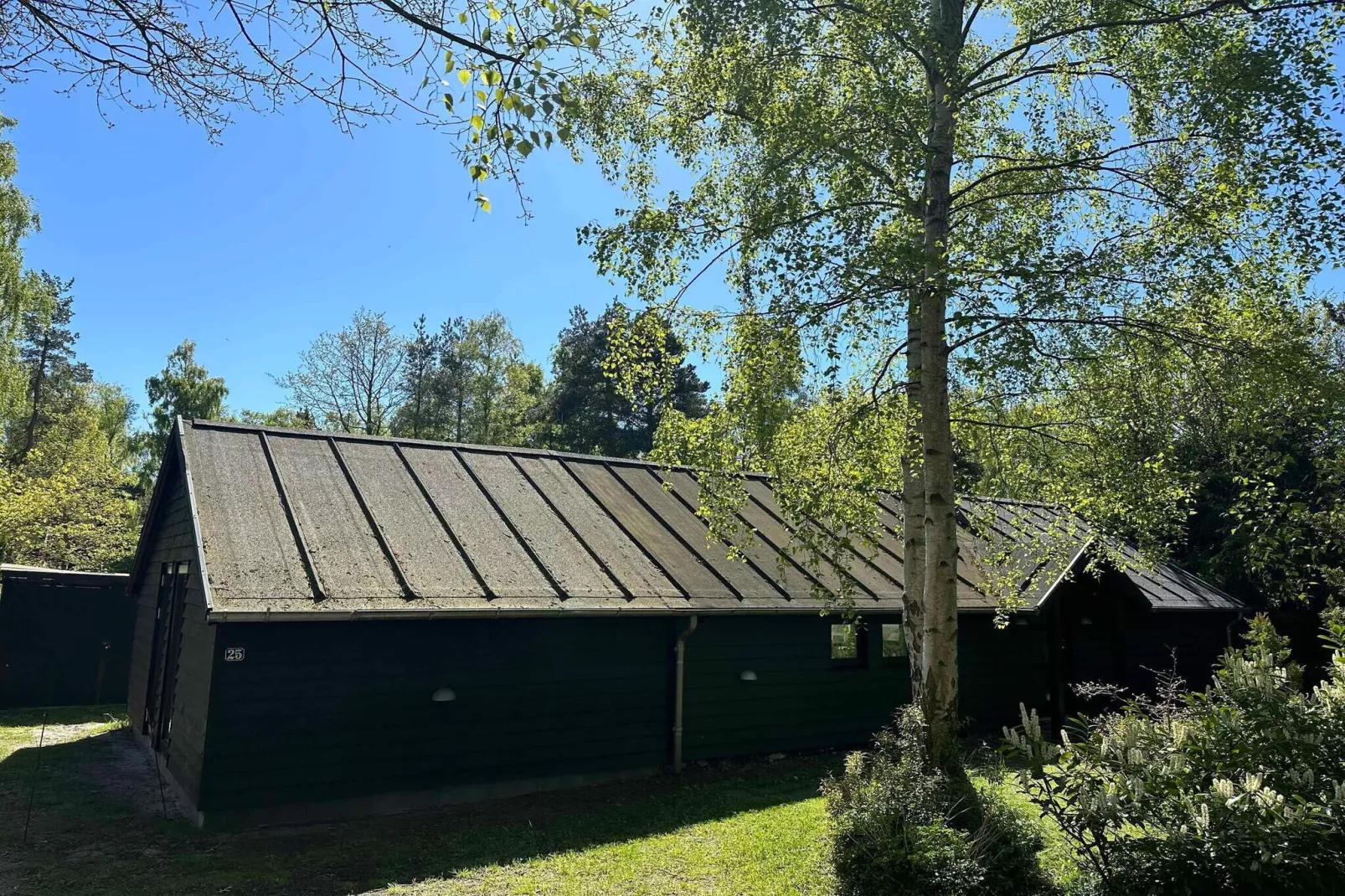 5 star holiday home in Væggerløse