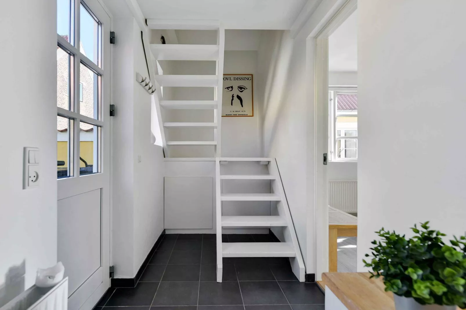 4 Sterne Ferienhaus in Skagen