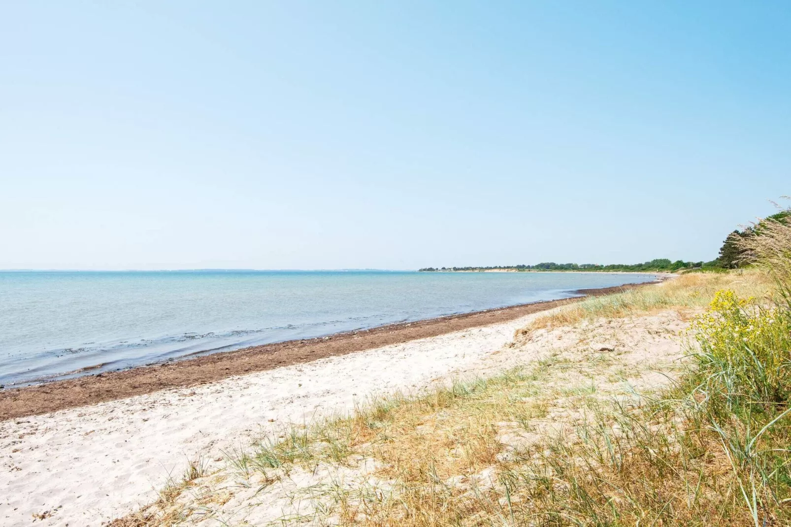 Seaside Escape in Kegnaes - By Traum Ferienwohnungen-Not tagged