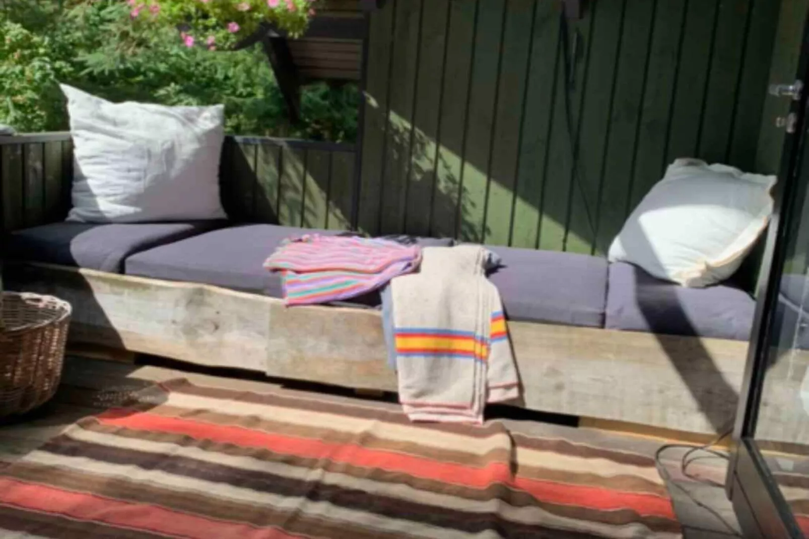 4 Sterne Ferienhaus in Nakskov