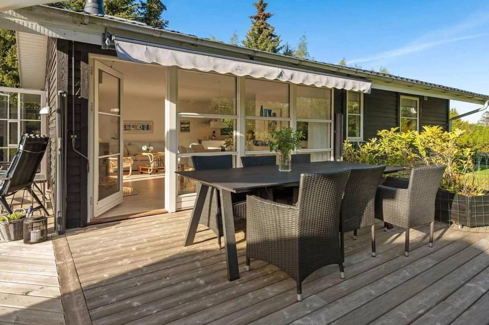 4 star holiday home in Præstø