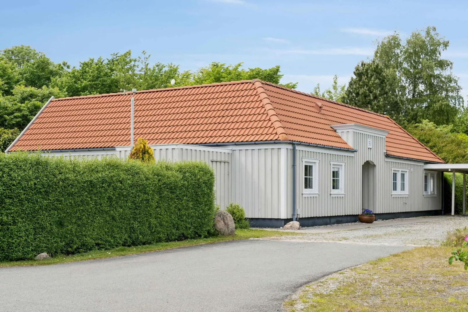 5 etoiles maison de vacances a Vejby