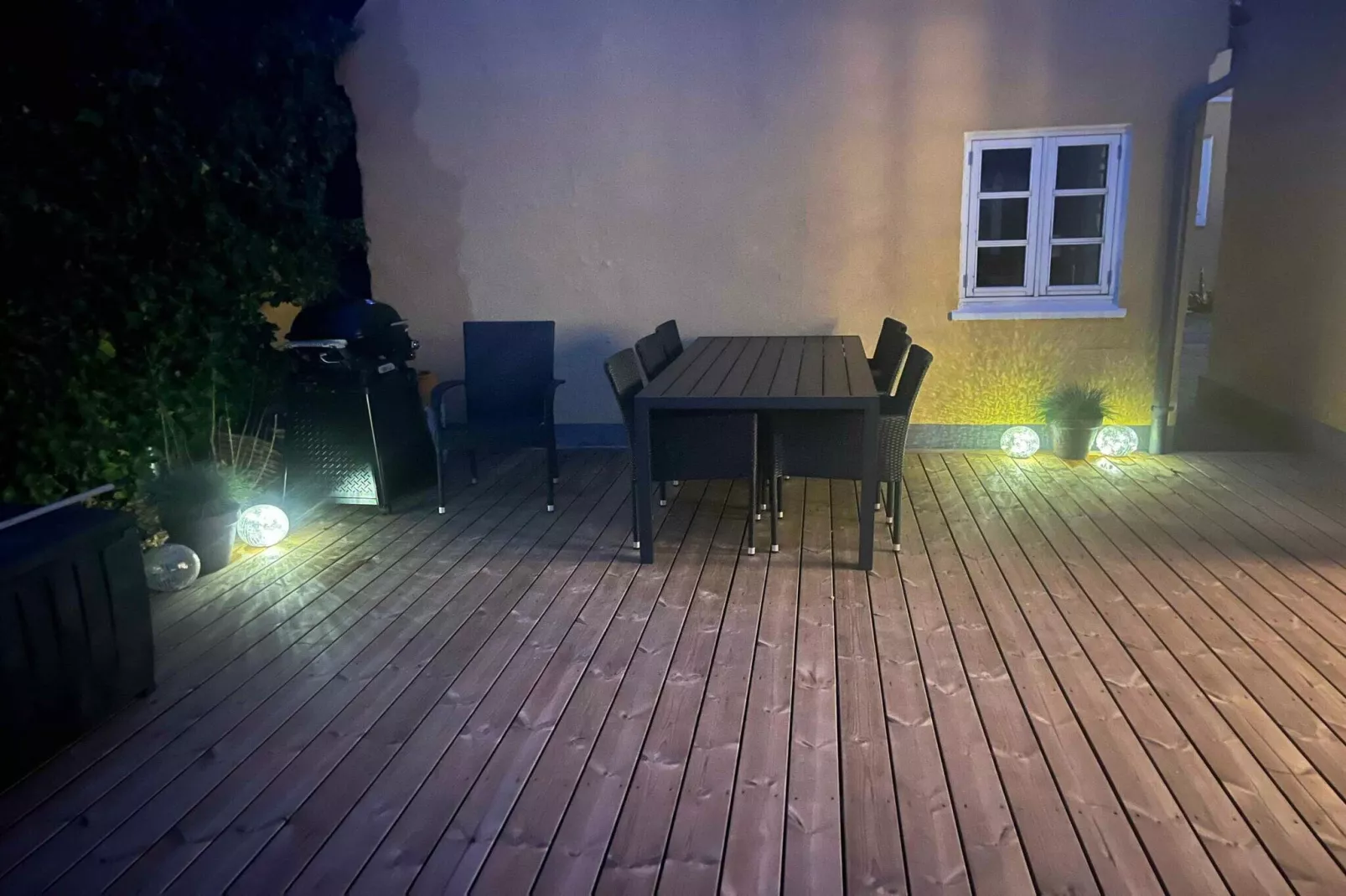 5 Sterne Ferienhaus in Skagen