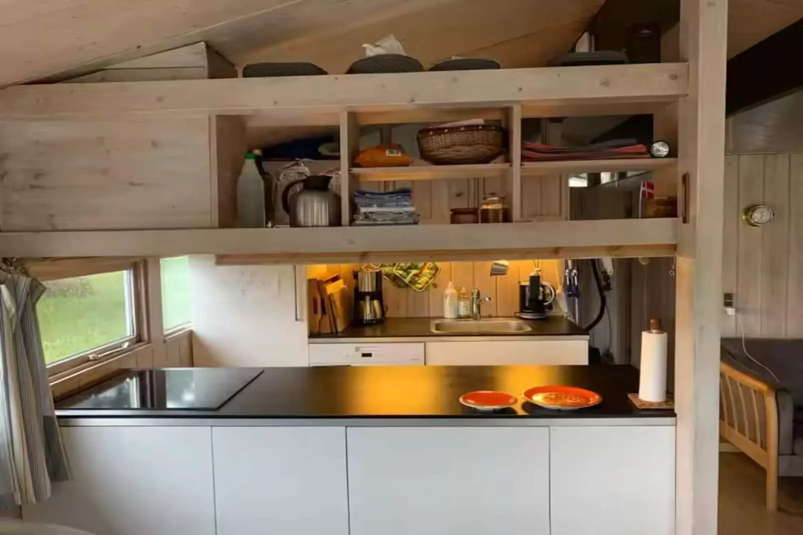 4 star holiday home in Saltum