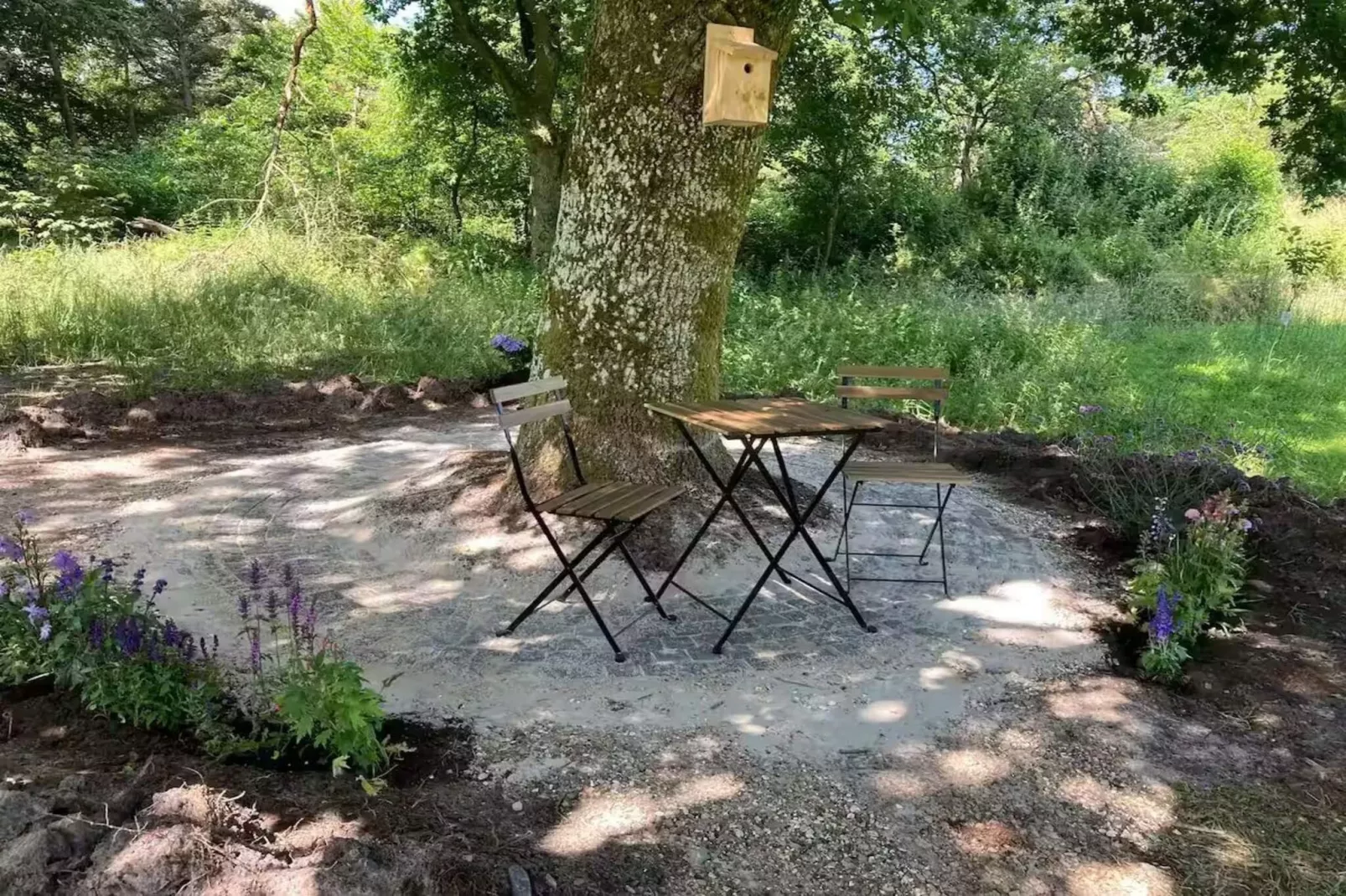 5 star holiday home in Frøstrup