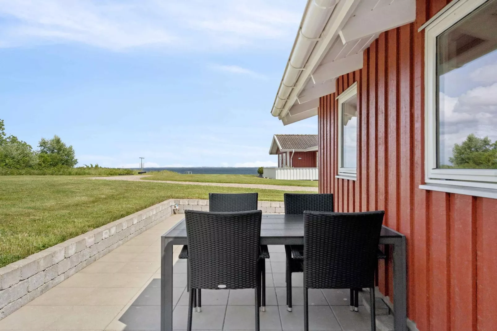 5 etoiles maison de vacances a Sydals