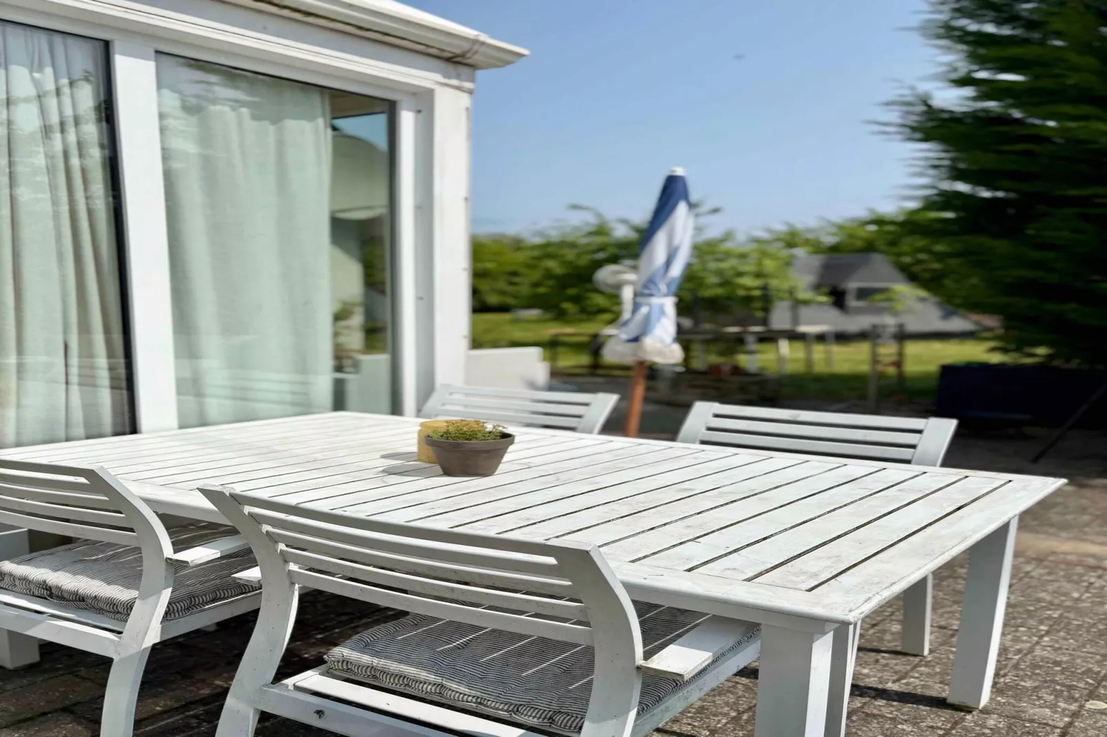 4 star holiday home in Karrebæksminde