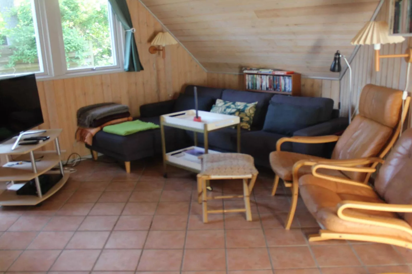 4 etoiles maison de vacances a Hals