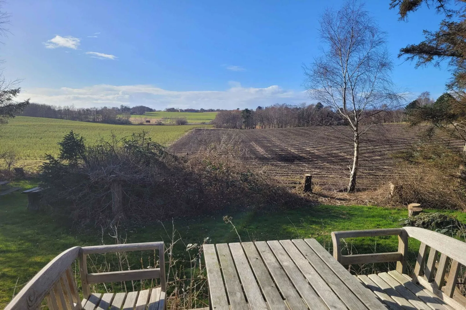 4 Sterne Ferienhaus in Nykøbing Sj