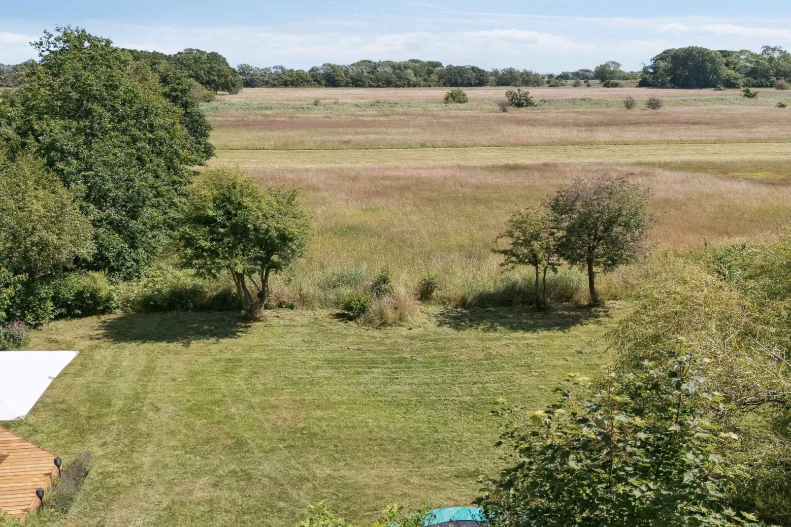 4 etoiles maison de vacances a Store Fuglede