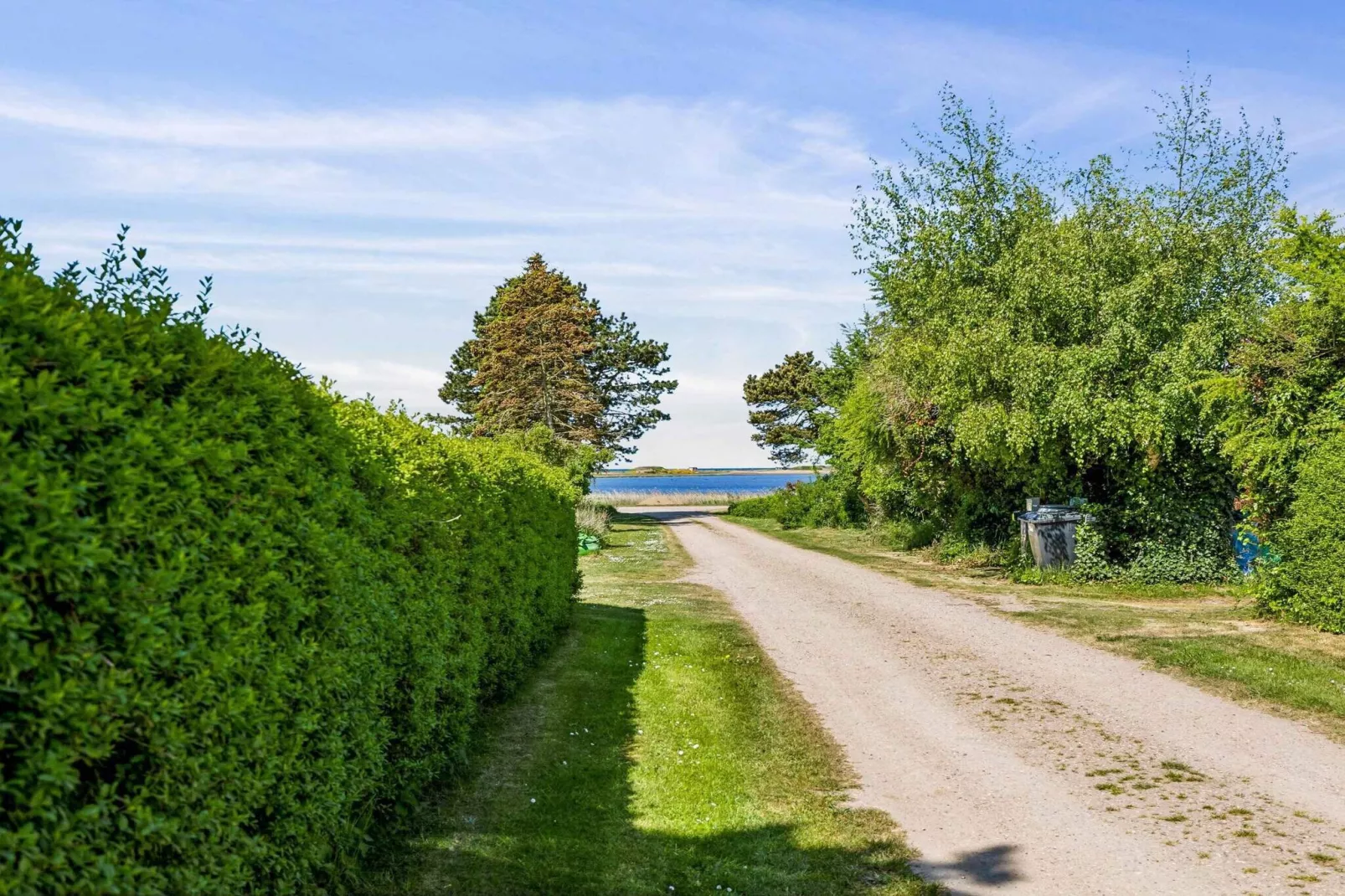 4 star holiday home in Føllenslev