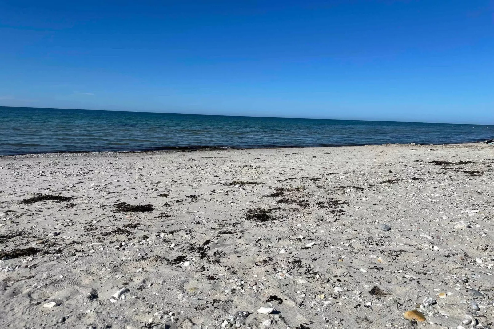 4 Sterne Ferienhaus in Nykøbing Sj