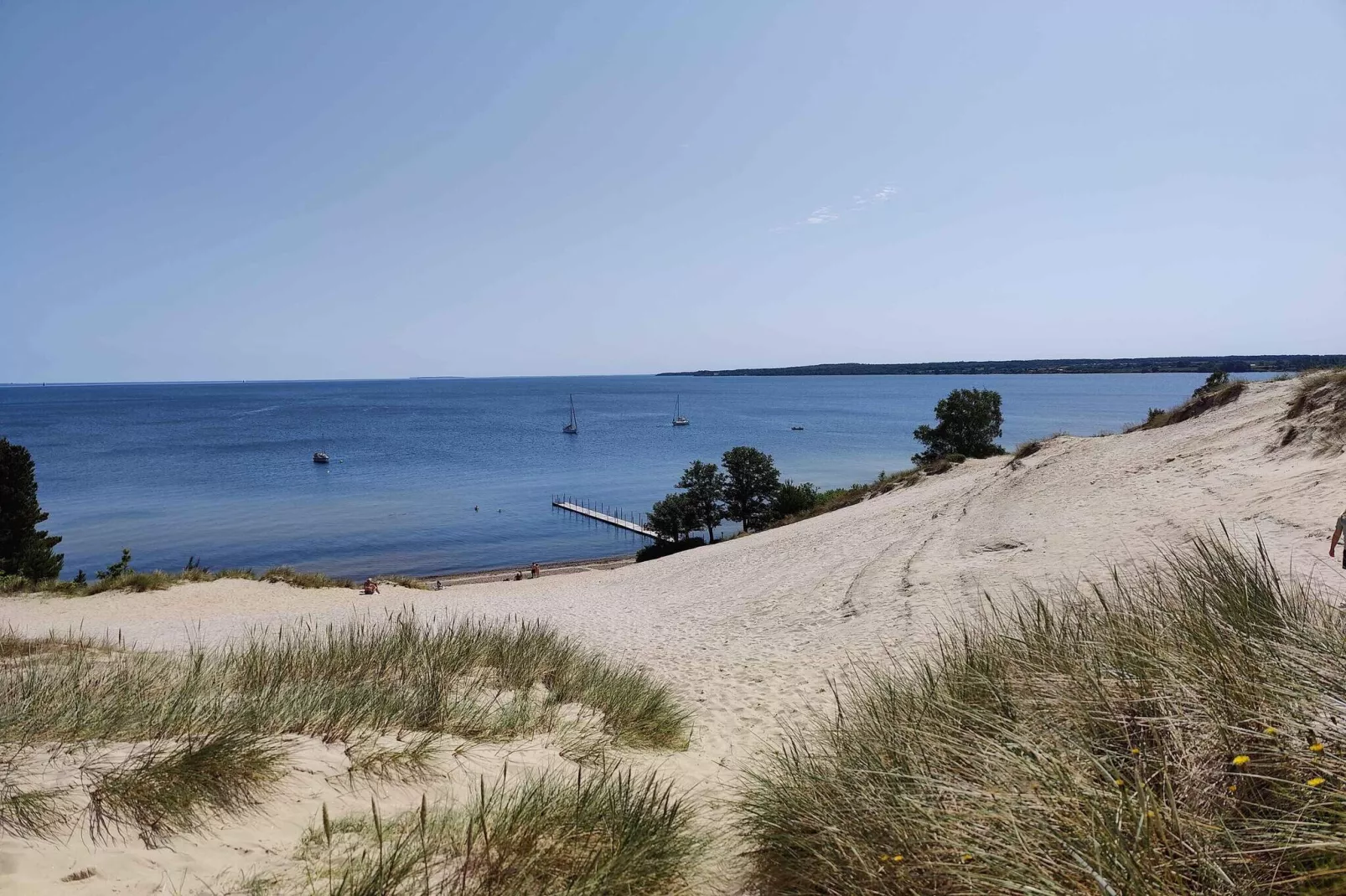 4 star holiday home in Børkop