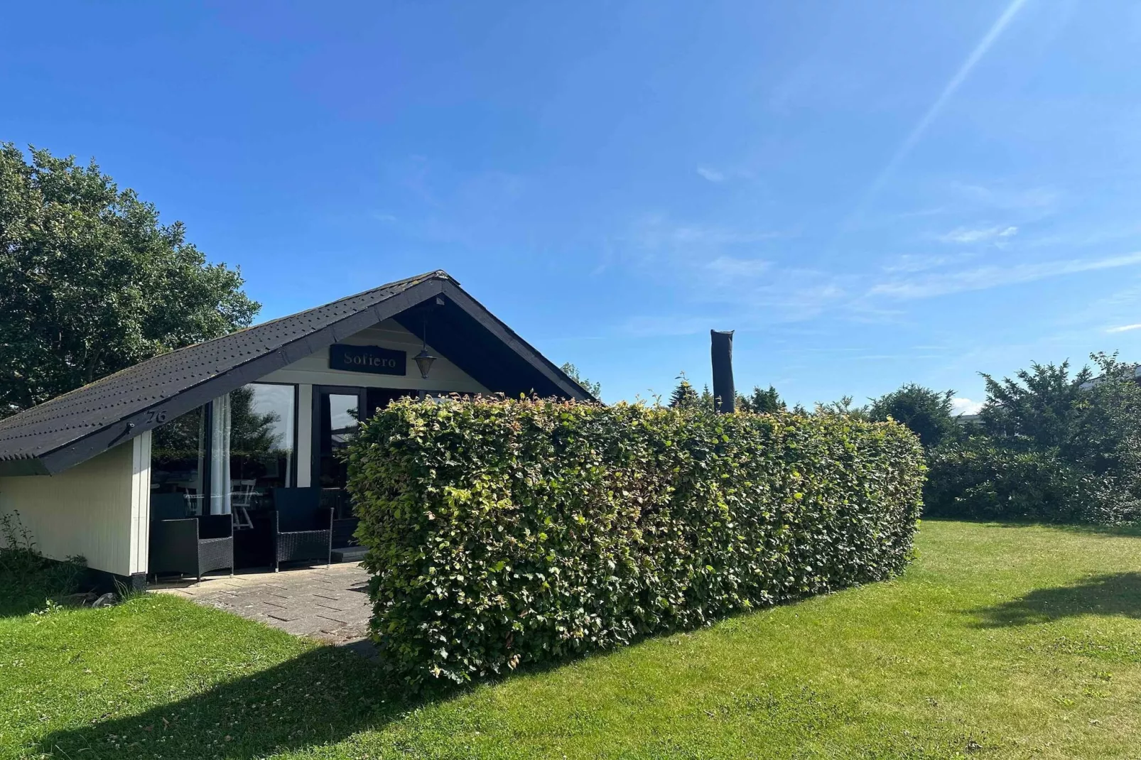 4 star holiday home in Karrebæksminde