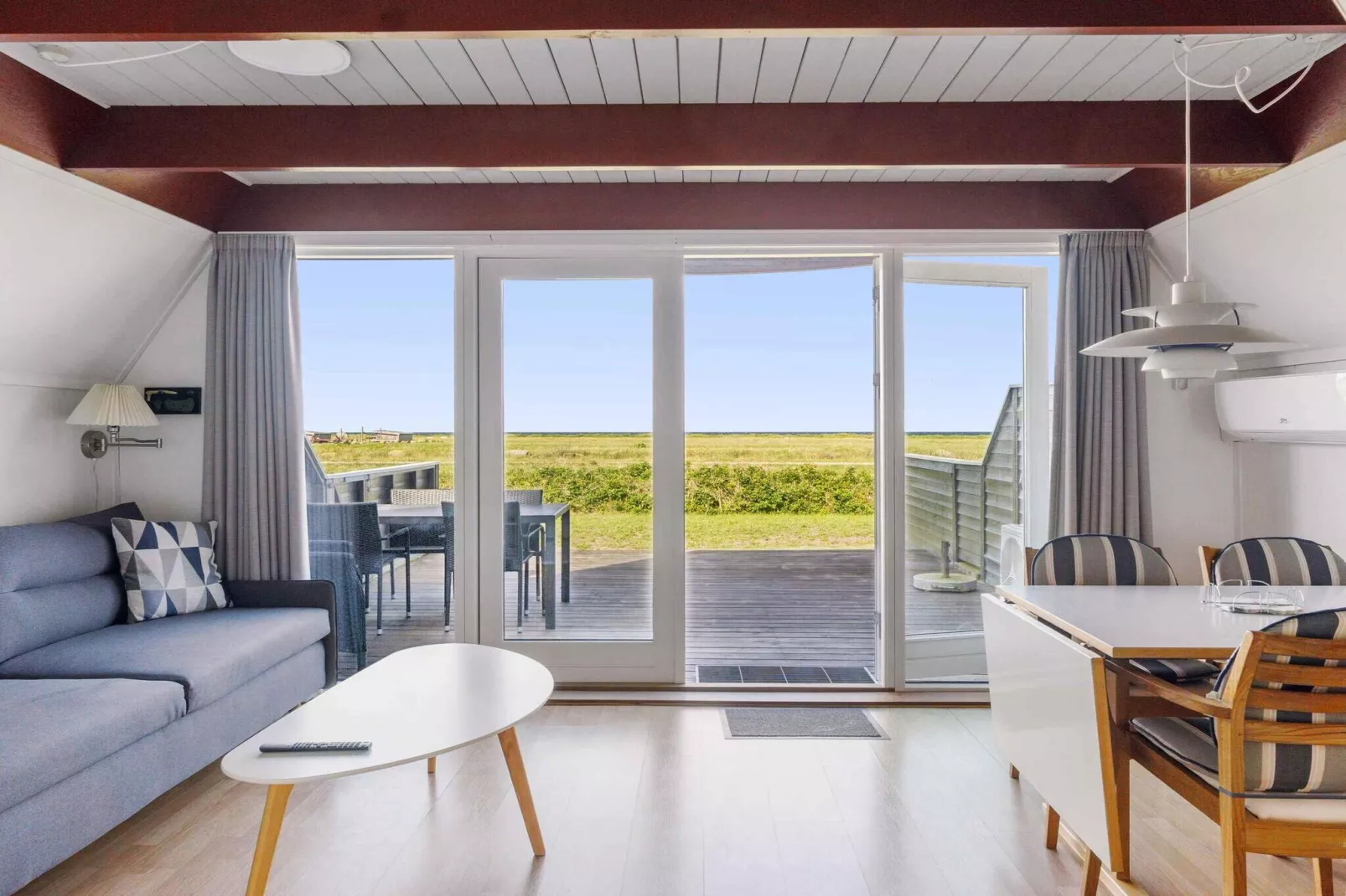 4 star holiday home in Gedser