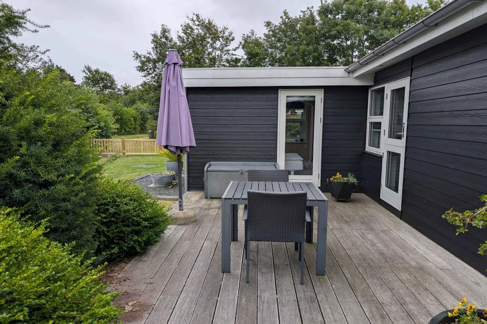 4 star holiday home in Løgstør