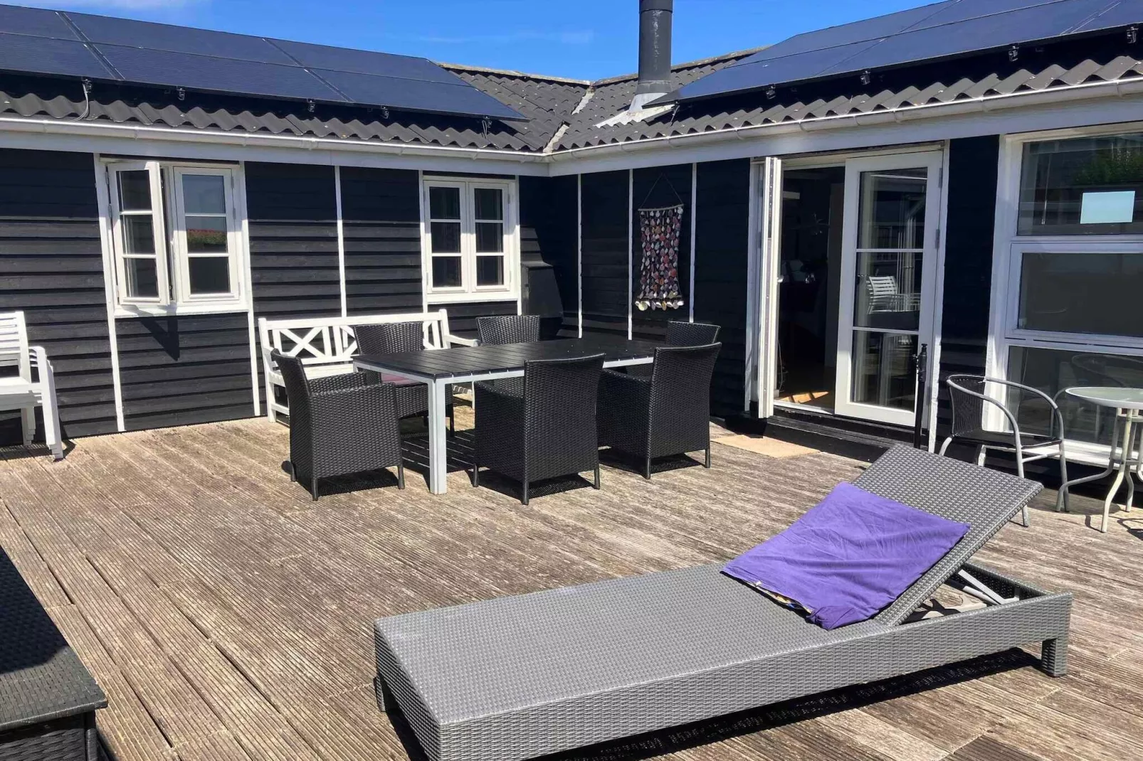 4 star holiday home in Kerteminde