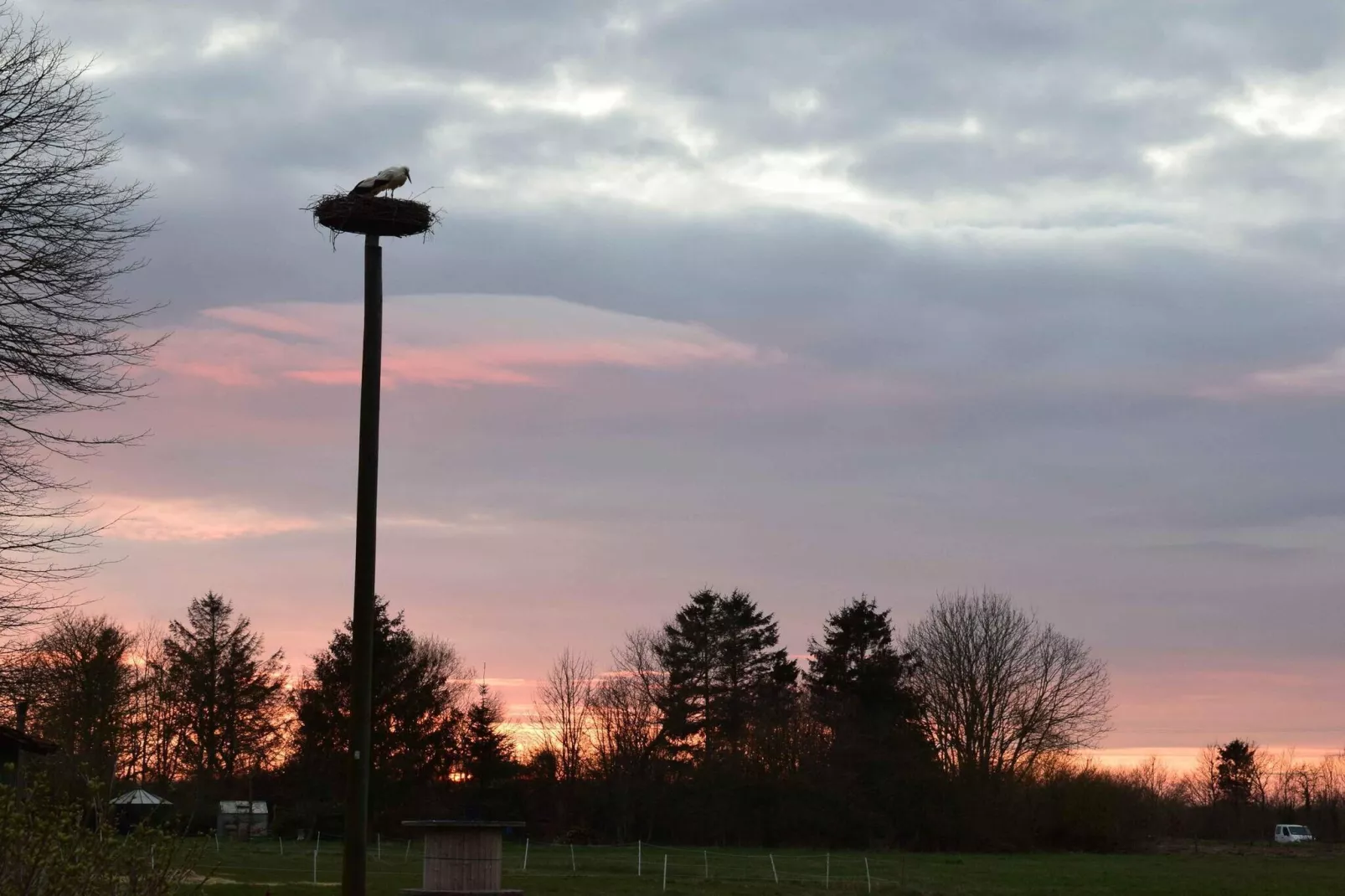 4 Sterne Ferienhaus in Tønder