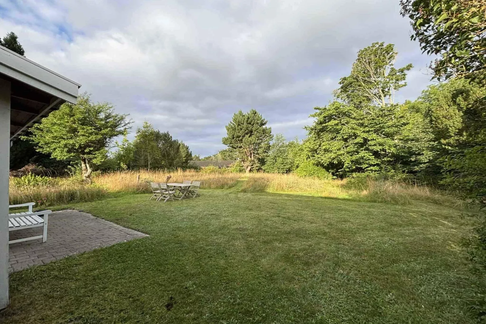 4 Sterne Ferienhaus in Fårevejle