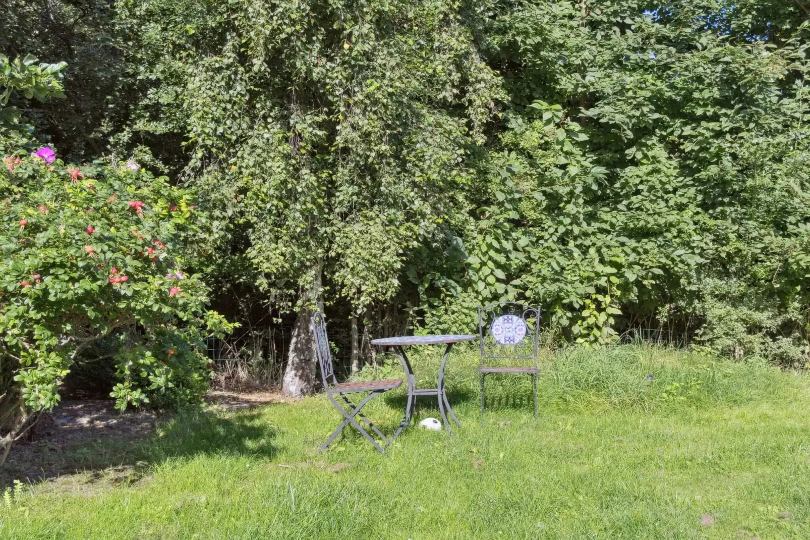 4 star holiday home in Dannemare