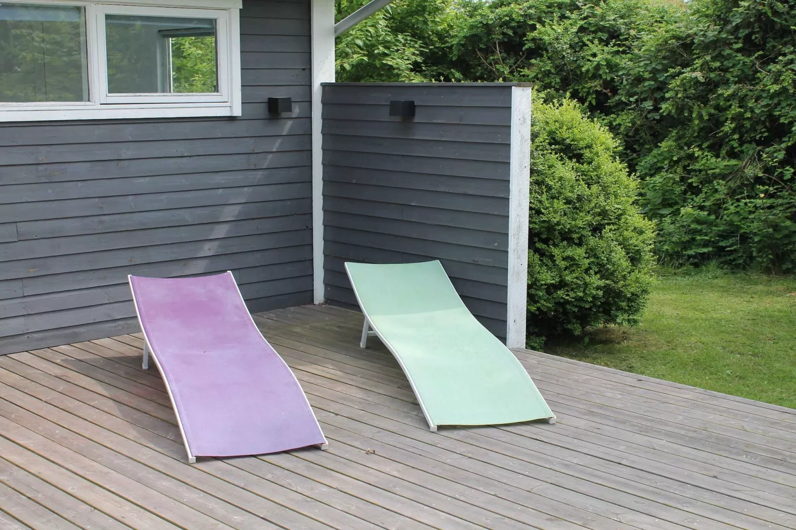 4 star holiday home in Dannemare