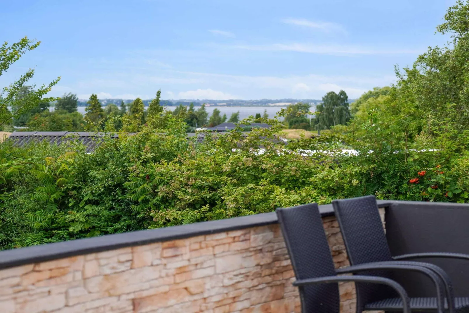 4 star holiday home in Holbæk