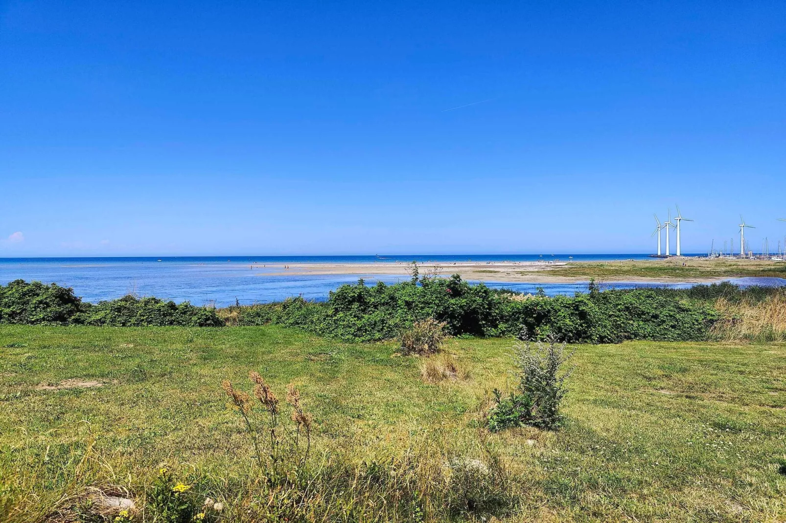 4 Sterne Ferienhaus in Glesborg