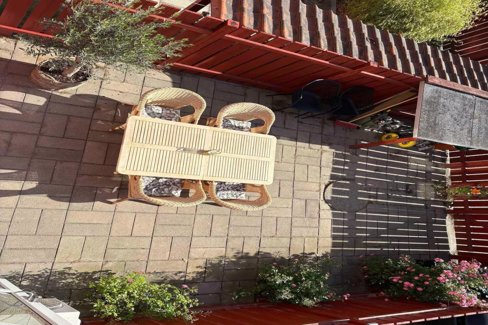 4 star holiday home in Ebeltoft