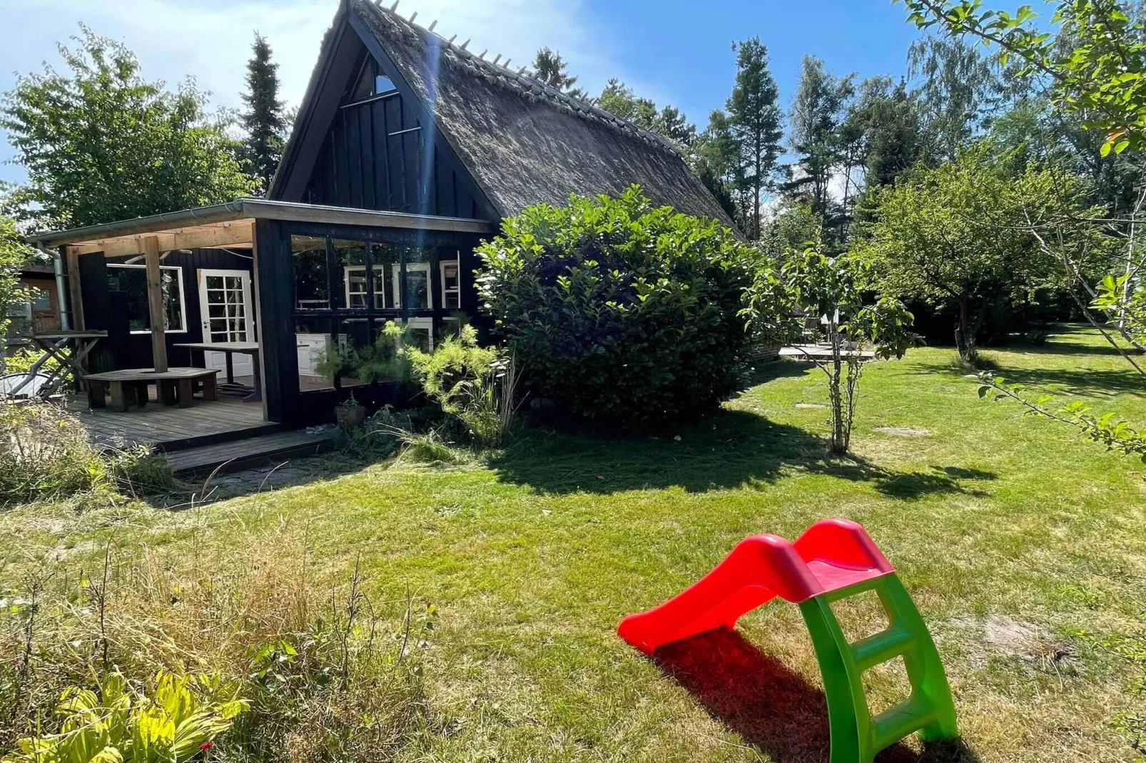 4 star holiday home in Vordingborg