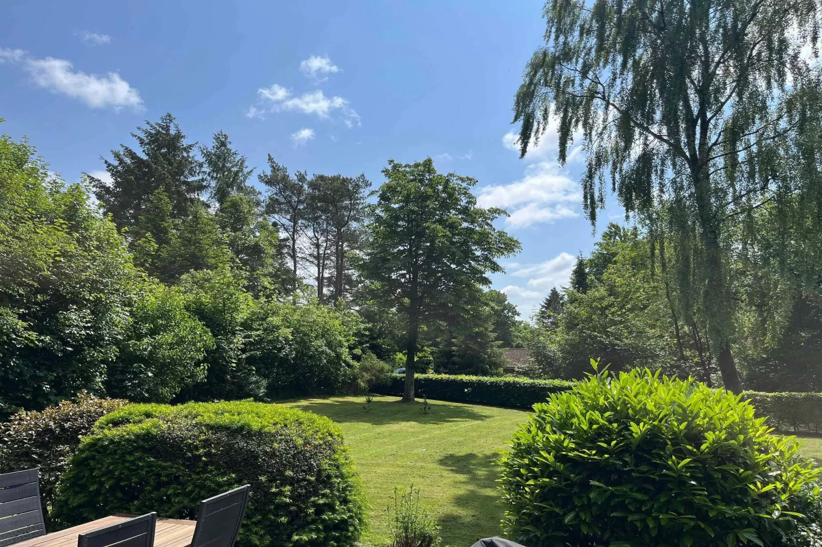 4 Sterne Ferienhaus in Toftlund