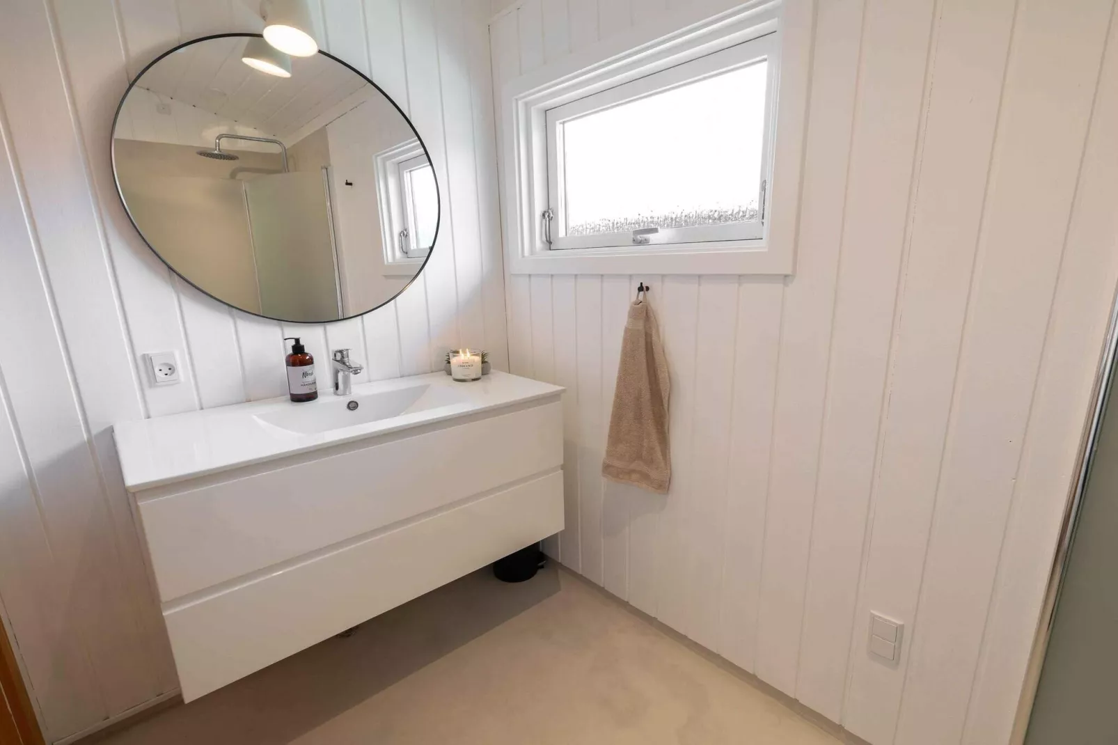 4 star holiday home in Væggerløse