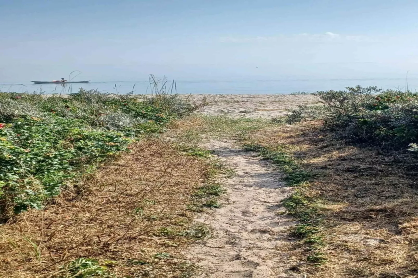 4 etoiles maison de vacances a Middelfart