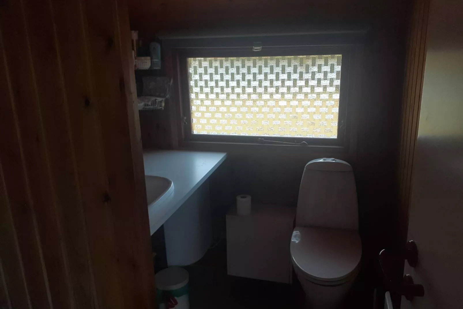 Maison de vacances pour 5 a Jægerspris-By Traum-Intérieur