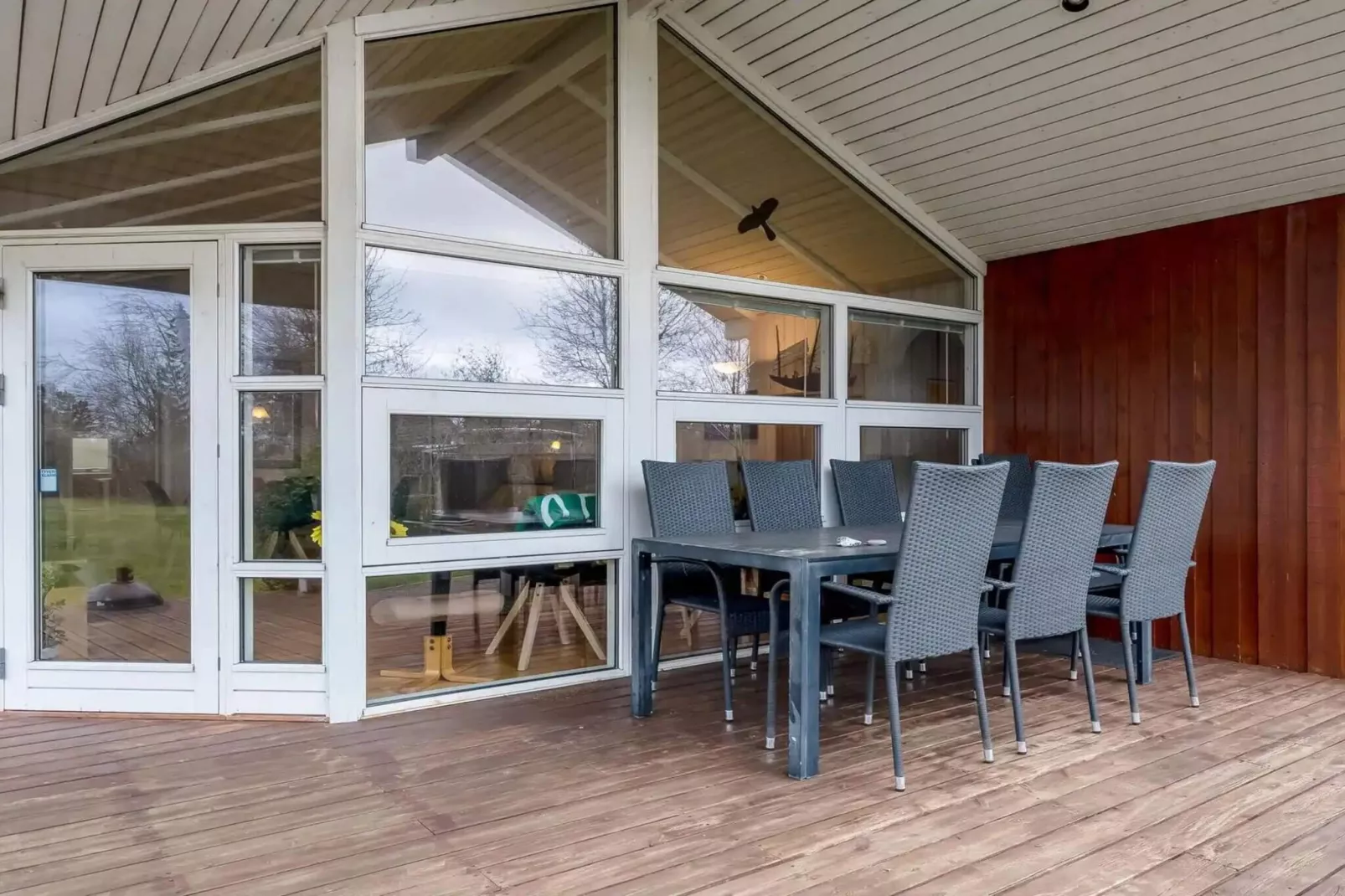 4 etoiles maison de vacances a Nakskov