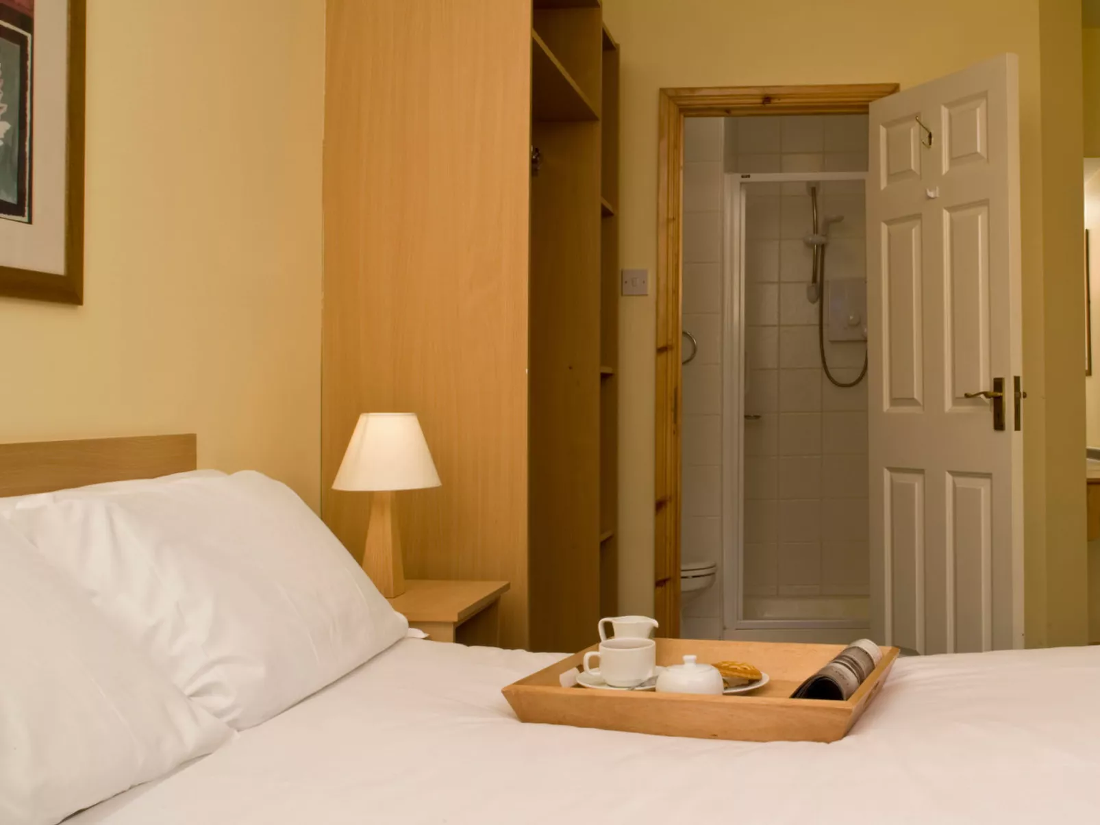 Forest Haven HH No 6