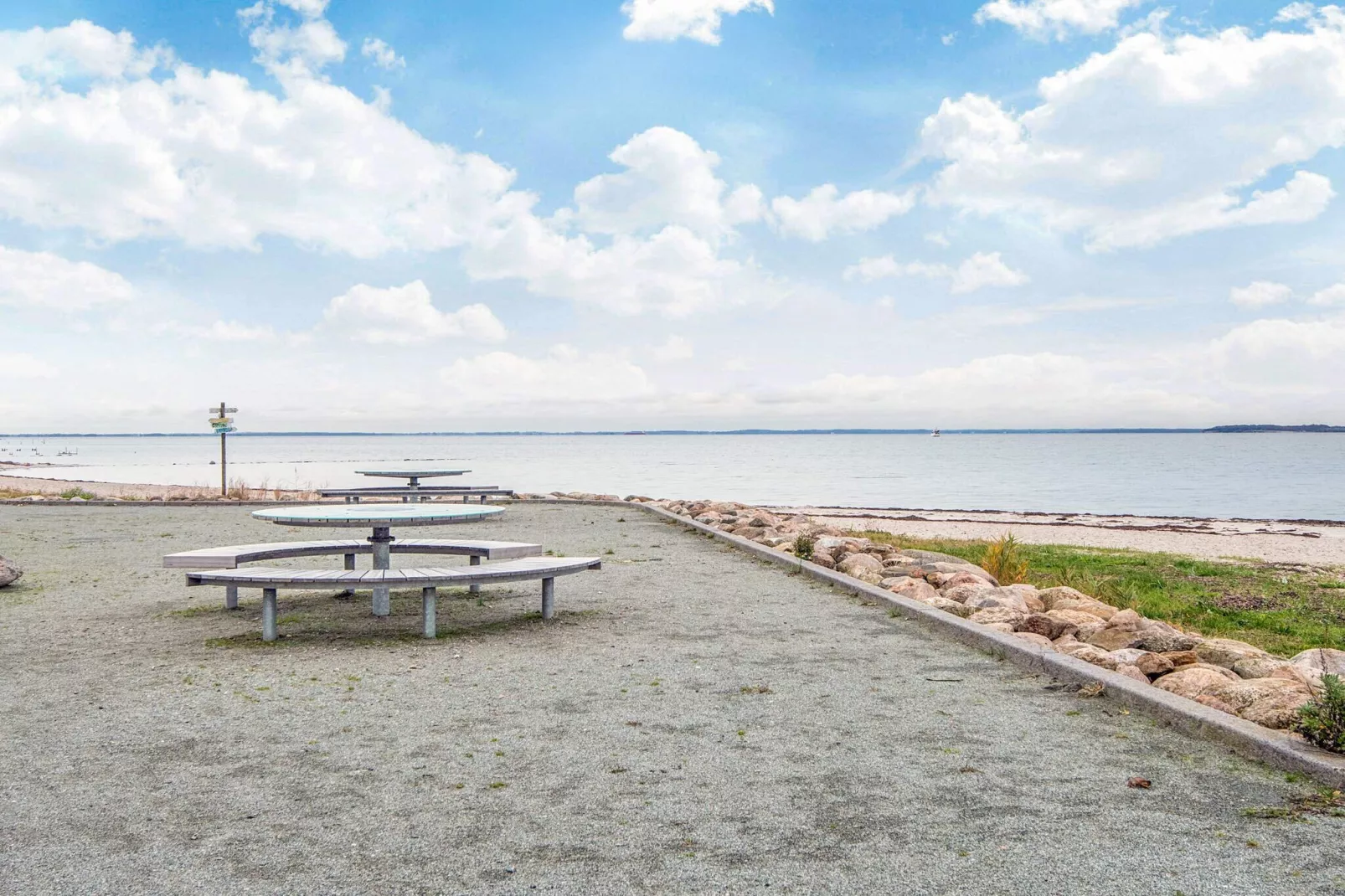 4 etoiles maison de vacances a Hejls