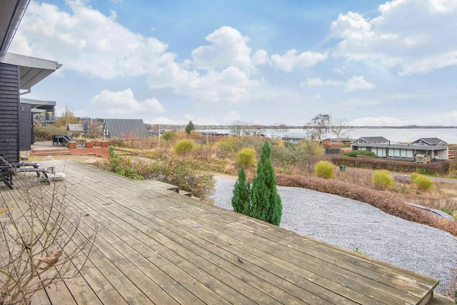 5 star holiday home in Sjølund