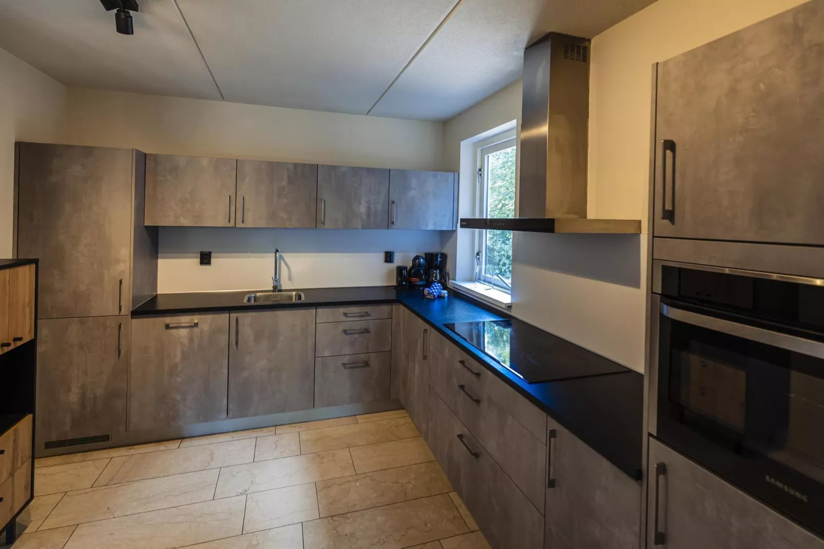 12 - Persons Family Bungalow