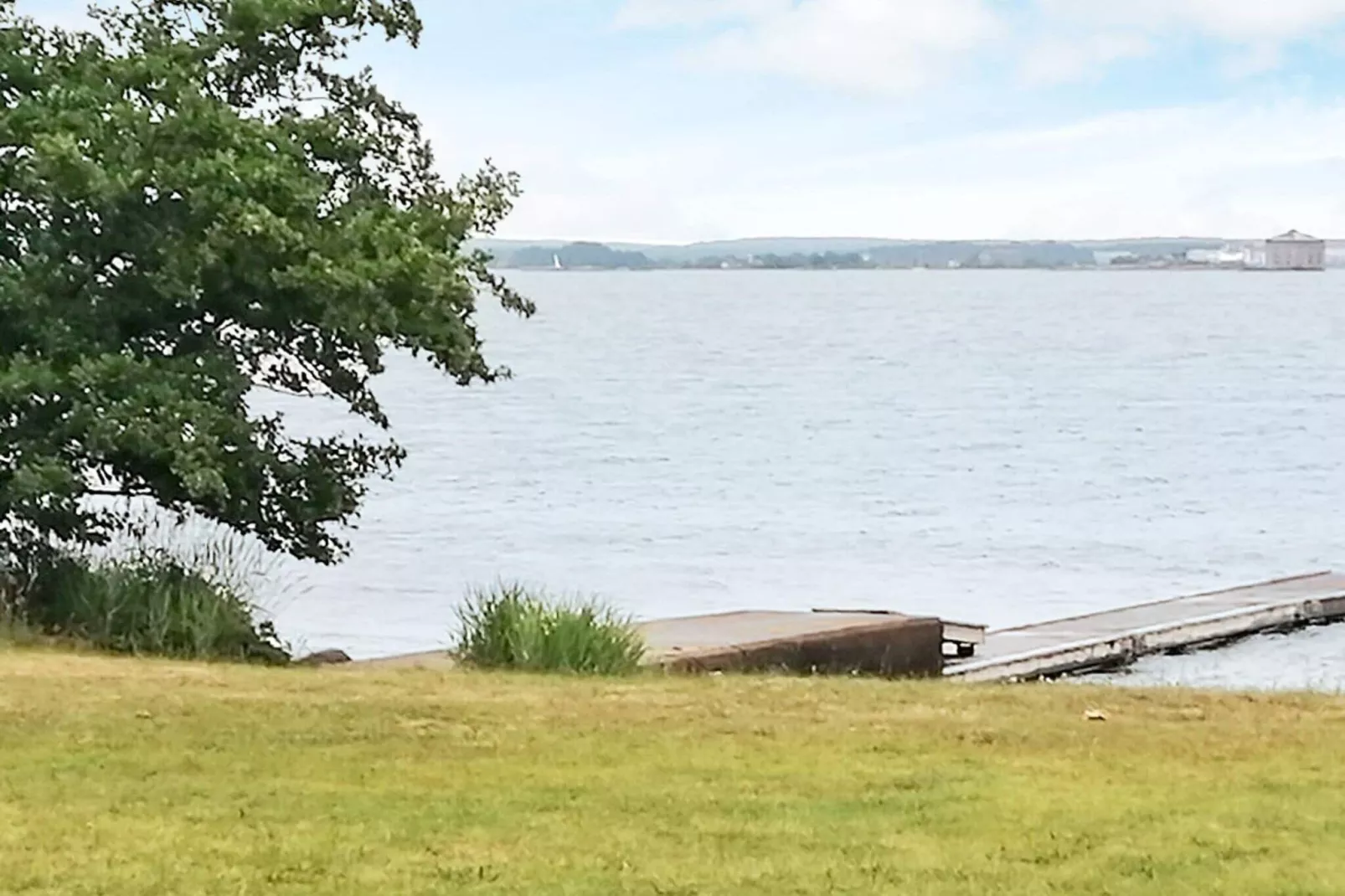 4 person holiday home in Drottningskär-By Traum-Water view