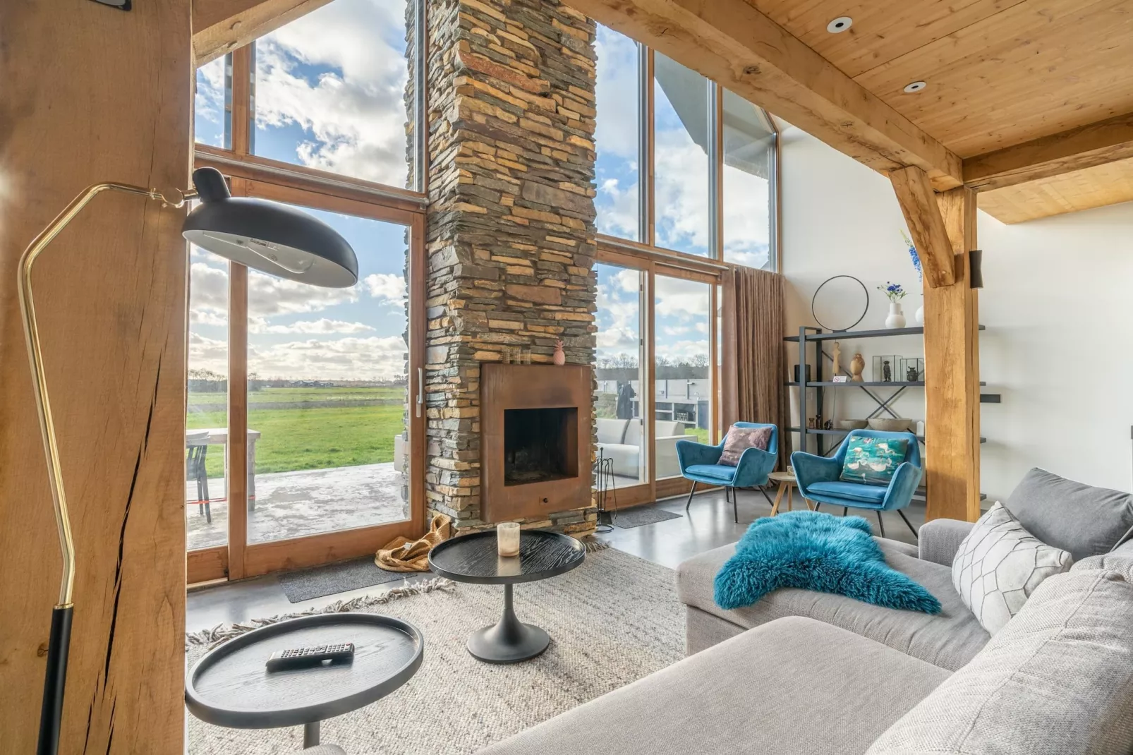 Villa Buytenplaats 189