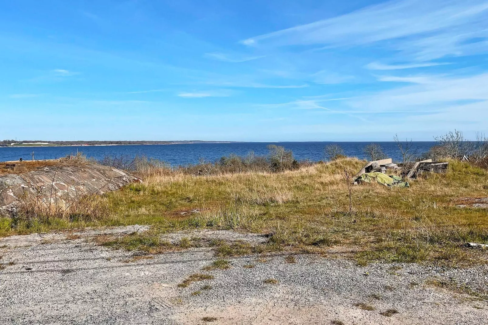 4 person holiday home in Drottningskär-By Traum-Water view