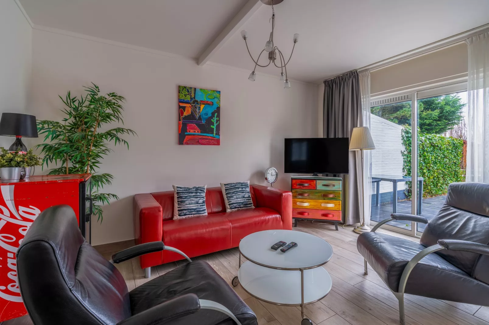 Texelfan Californieweg 9A