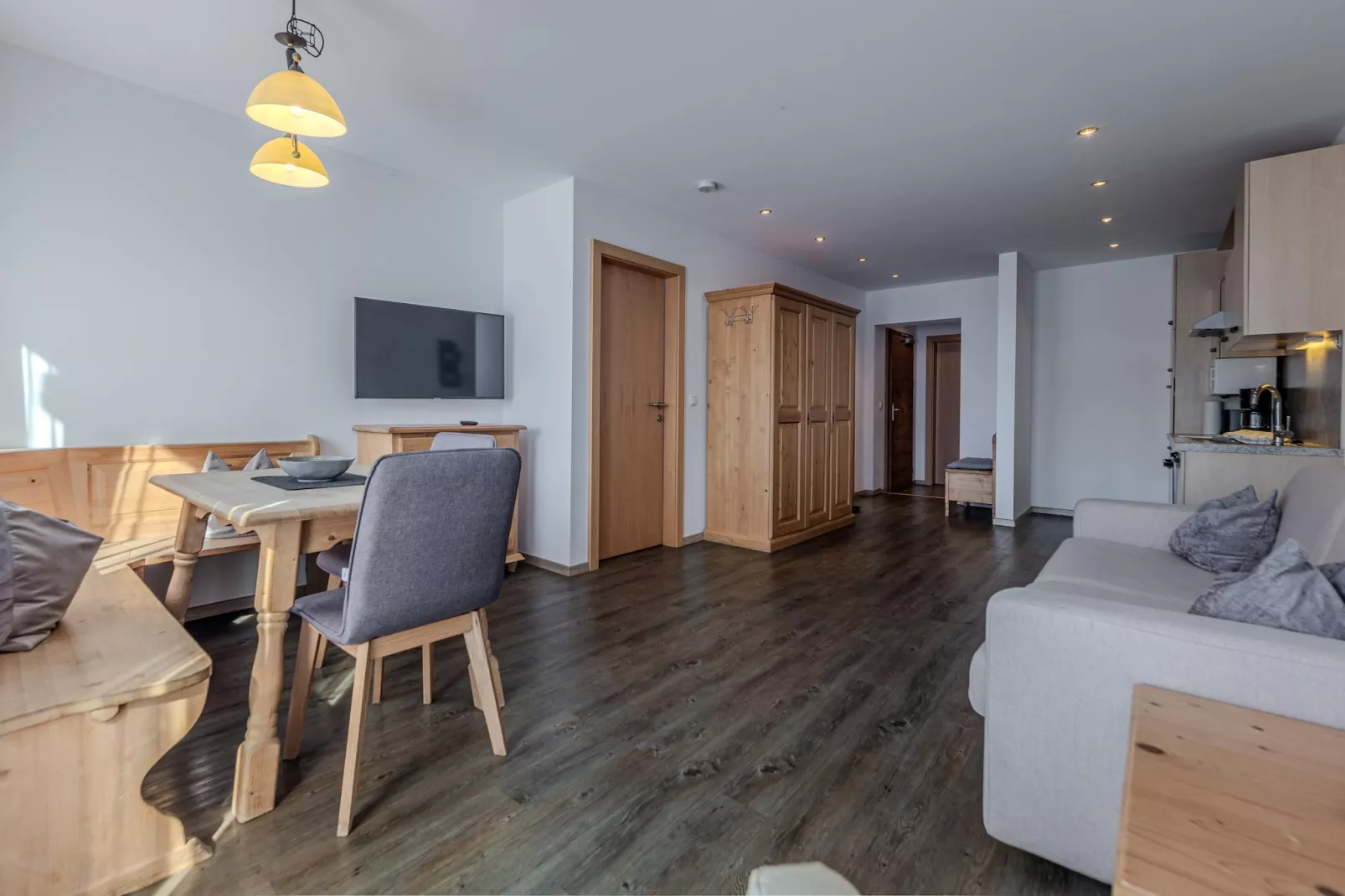 Mountapart-Hohe Tauern Top 1