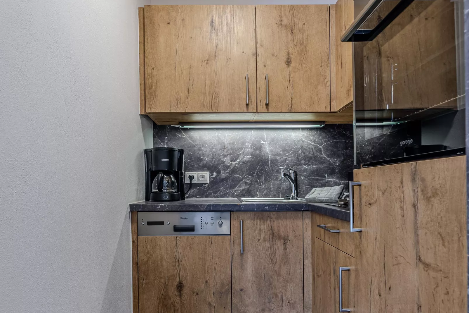 Mountapart-Stierkopf Top 4