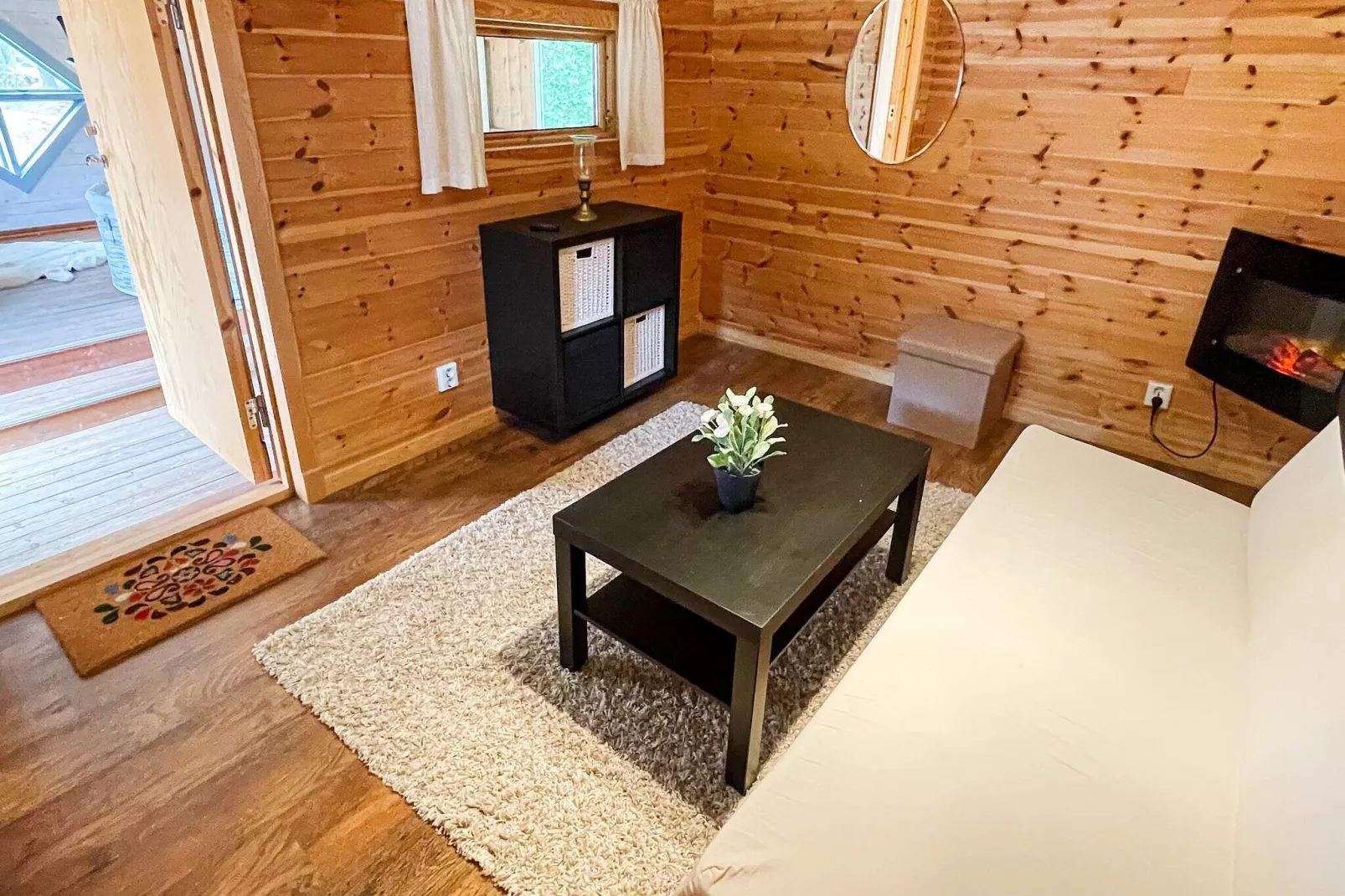 4 person holiday home in Drottningskär-By Traum-Indoor